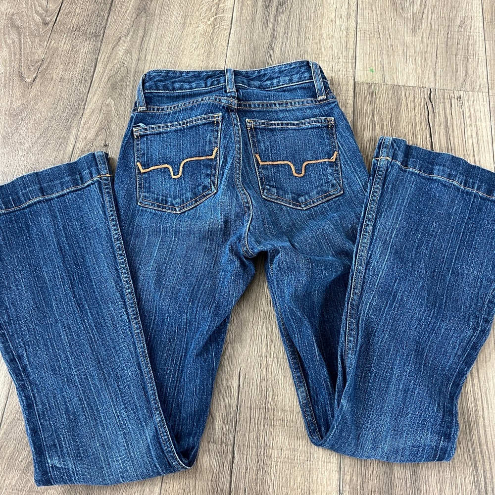 Kimes Jeans